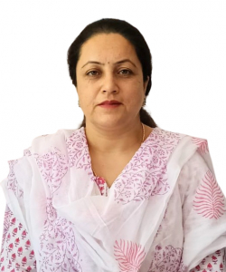 Dr. ABHA CHAUHAN KHIMTA Dr. ABHA CHAUHAN KHIMTA